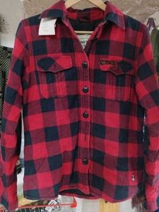 Shirt Type Jacket.