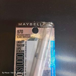 2 Eyeliners