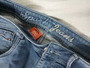 Original Sparky Jeans (Men)