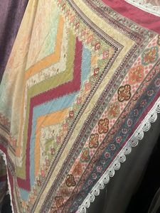 Elegant Printed Kurta Set