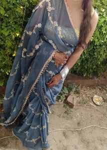 Saree For Party
