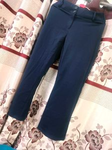 Navy Blue Trouser new