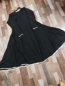Anarkali Frock