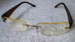 Silhouette Women&#39;s Spectacles Frame By Titan