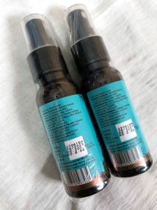 Combo❗️Pilgrim Face Mist&amp; Toner