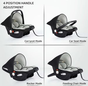 Baby Car Seat (Brand New- Not Used)