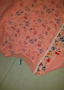 Floral Kurti