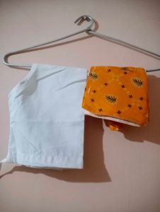 Festive Boys&#39; Waistcoat