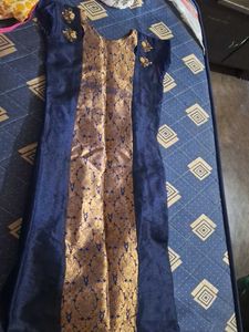 Ethnic Gown
