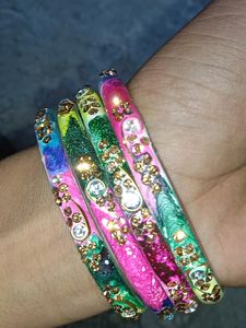New bangles In 500Coins