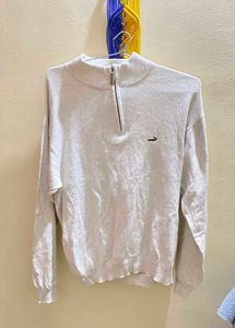 Lacoste Half-Zip Pullover