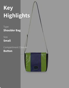 Stylish Shoulder Bag