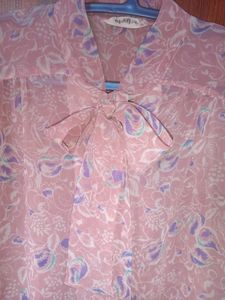 Vintage Blouson