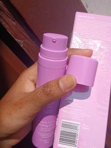 Foxtale Hydrating Moisturizer