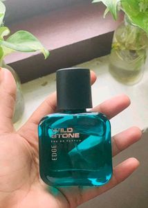 Wild Stone EDGE Perfume
