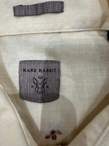 Rare rabbit Shirt