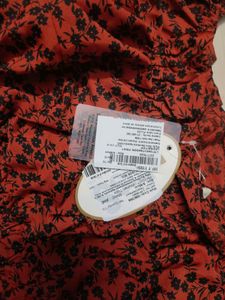 Pluss Top, Fit Xs/S, With Tag New