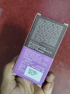 WOW Rosemary Hair Serum