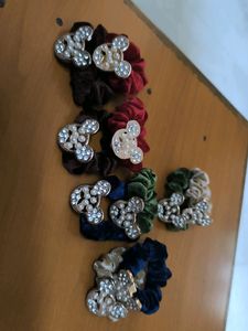 Hairbands 10pc