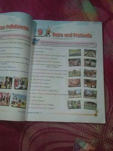 General Knowledge Book For Class :-7