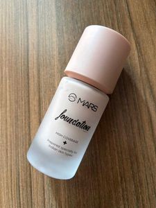 Mars High Coverage Foundation