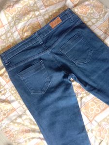 Denim Blue👖💙✨