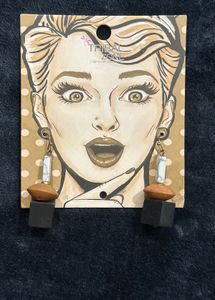 Dangling Earrings