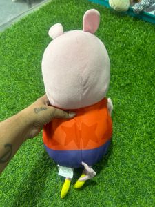 Peppa Pig Plush Toy