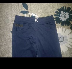 2 Used Track Pant Good Condition
