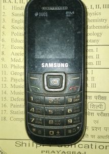 Samsung Dead Phone