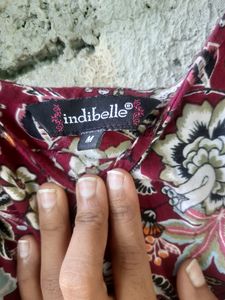 Branded Dress..