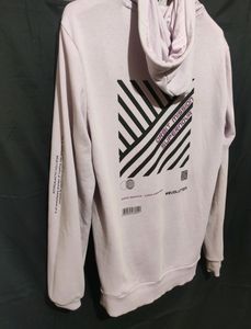 Lilac &#34;Create Your Own Universe&#34; Hoodie