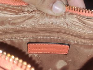 Allen Solly Shoulder and Sling Bag(Brand New)