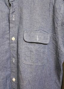 BLUE LABEL | Korean Made Formal/Semi-formal Shirt