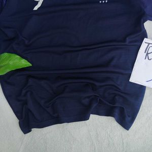 Jersey T Shirt For Mens And Womens