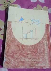 Mathematics Ncert Class 11 And 12