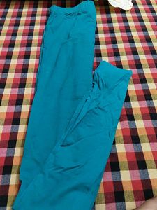 Elegant Navy Blue Kurta