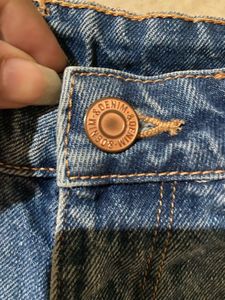 H&amp;M Denims Shorts