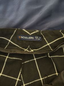 Elegant Pant From Scullers ( Size 28)