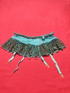 Woman Brief Size 36