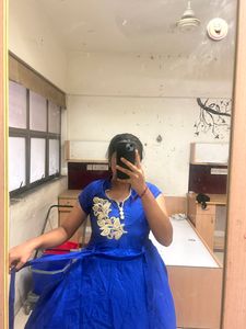 Beautiful Ethnic Gown