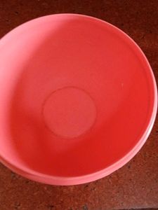 Tupperware Donga V Bottel