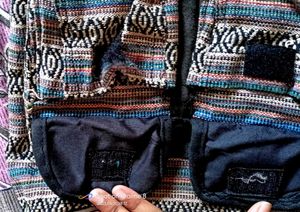Shoulder Bag