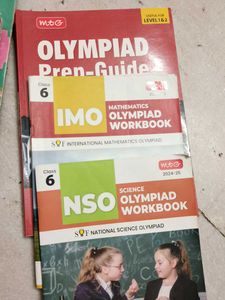 Textbooks NCERT 6th