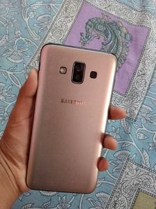 Samsung Galaxy J7 Duo Phone