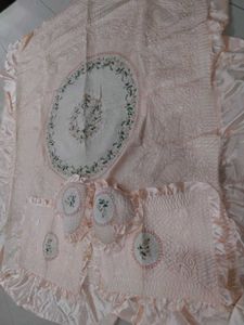 Oriental&#39;s Double Polar Blanket