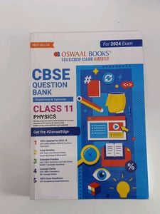 Cbse Question Bank Physics