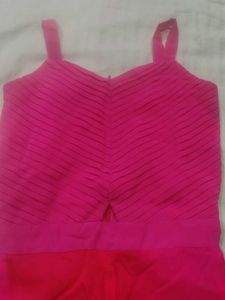 Kids Jumpsuit