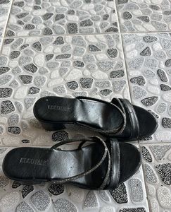 Black Heel