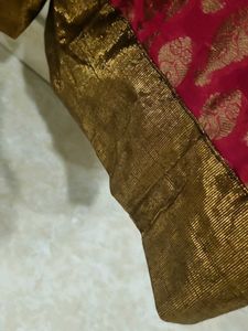 Ethnic Gown
